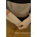 AQL1.5 CE FDA Disposable medical latex examination gloves